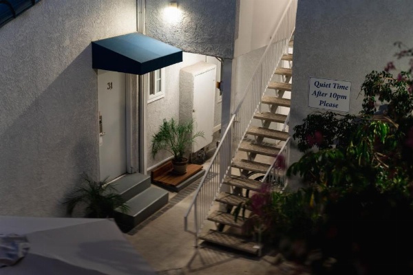 Ocean Park Inn image 27