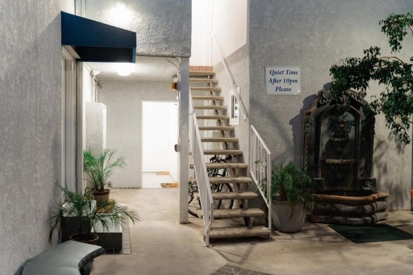 Ocean Park Inn image 28