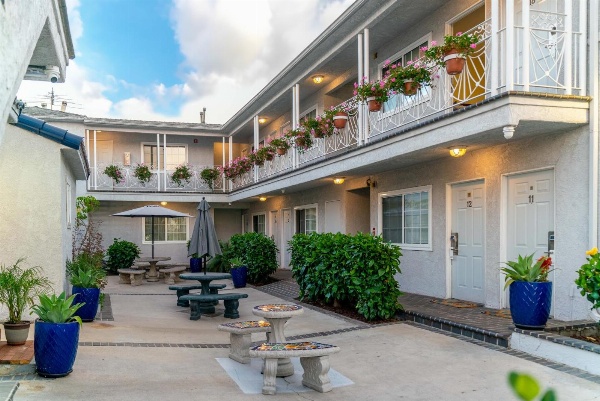 Ocean Park Inn image 4