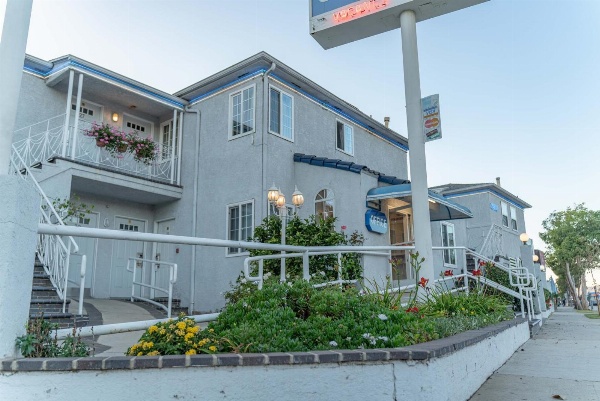 Ocean Park Inn image 5